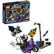 LEGO DC Universe 6858 Catwoman Catcycle City Chase